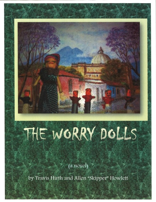 THE WORRY DOLLS cover_052814b